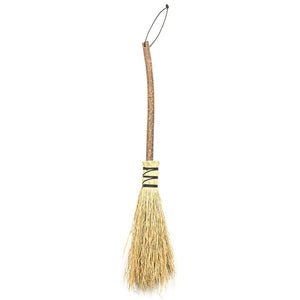 Altar Brooms | Backwoods Broom Company