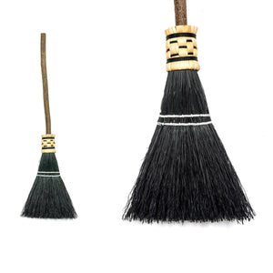 Hearth Brooms | Backwoods Broom Company