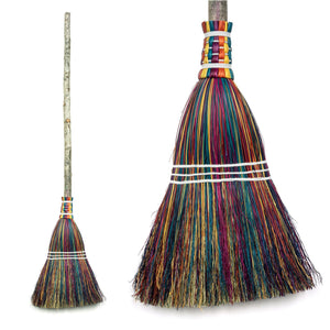 House Brooms | Backwoods Broom Company